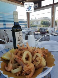 Ittica del Golfo