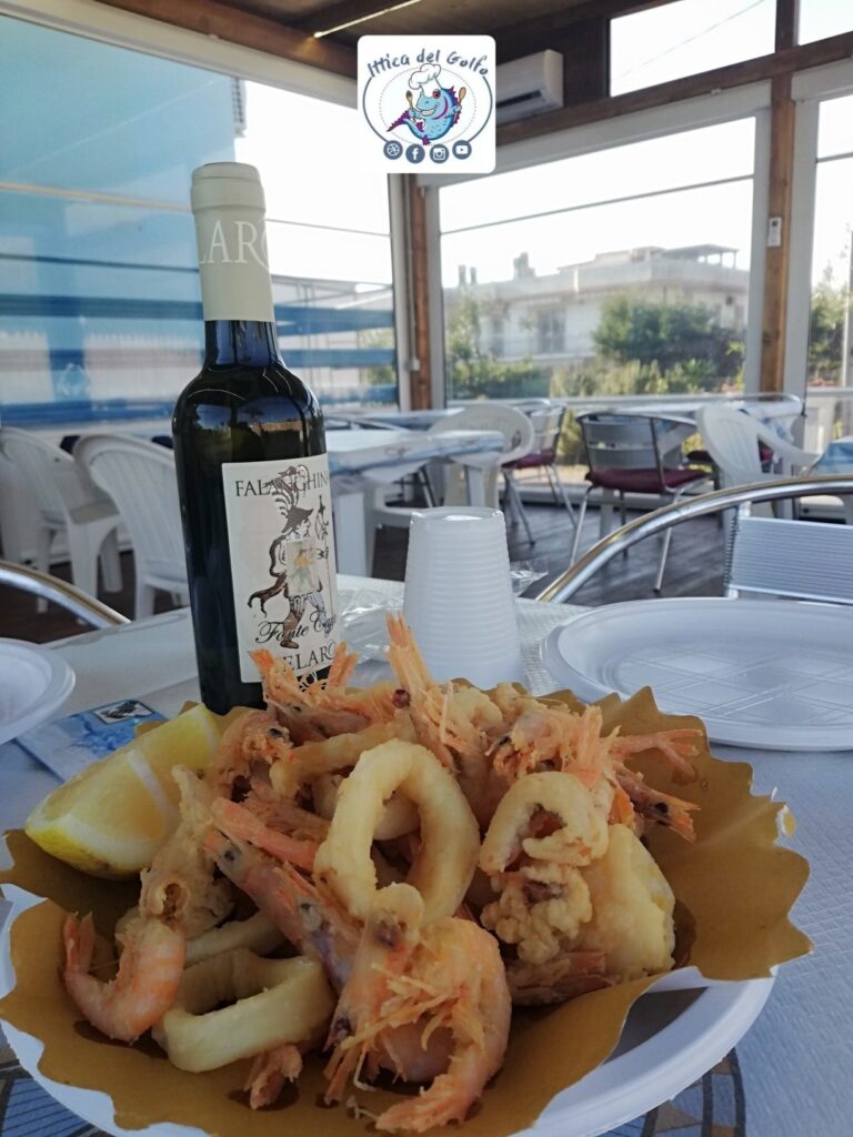Ittica del Golfo