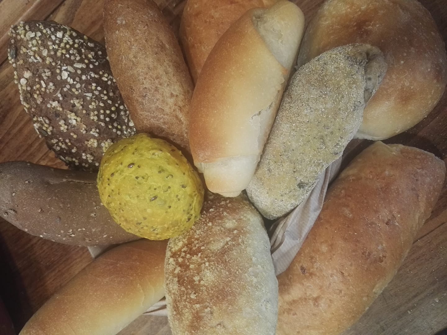 La ghiottona_Formia_gastronomia