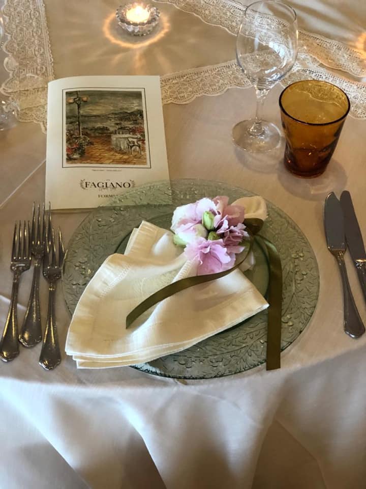 Ristorante Fagiano Formia