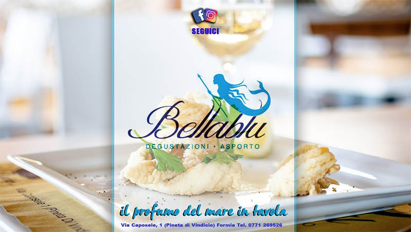 Bellablu Formia