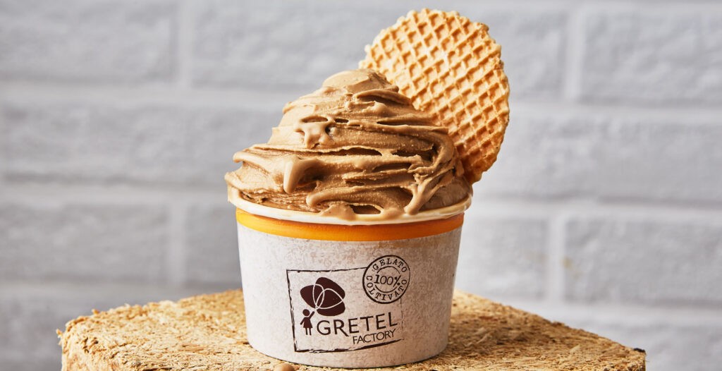 Gretel factory