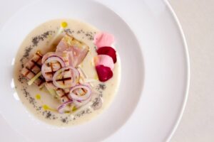 La tavola dei cavalieri